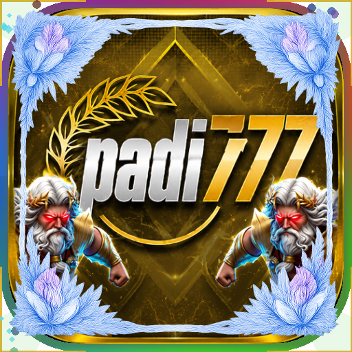 padi777 — galeri pratinjau Resmi APK